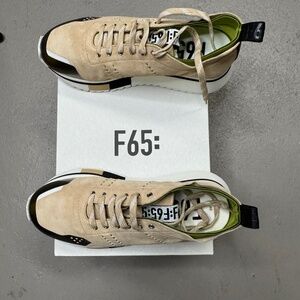 F65 Italy Sneakers